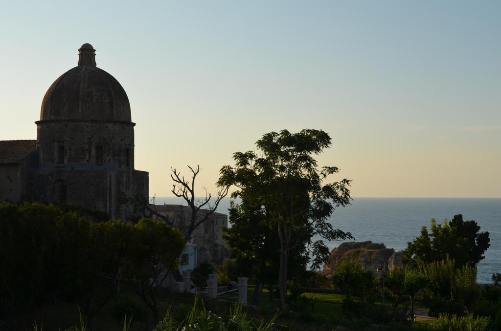 Villa Oscar Tropea Cameră foto