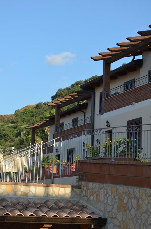 Villa Oscar Tropea Cameră foto