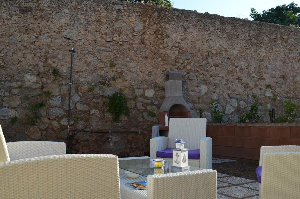 Villa Oscar Tropea Cameră foto
