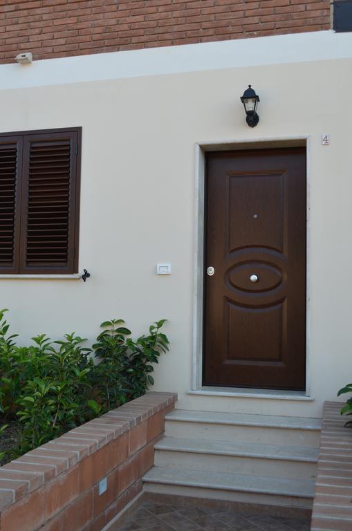 Villa Oscar Tropea Cameră foto