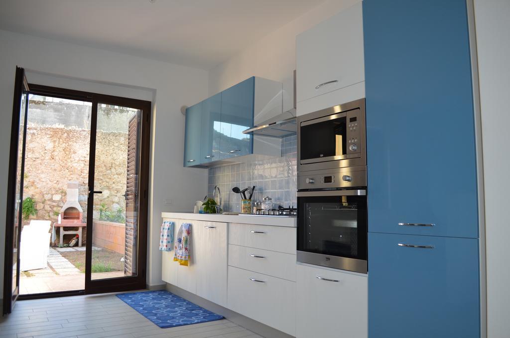 Villa Oscar Tropea Cameră foto