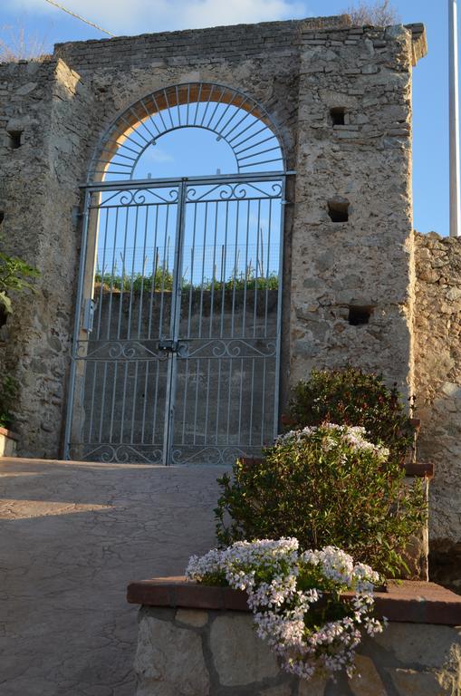 Villa Oscar Tropea Cameră foto